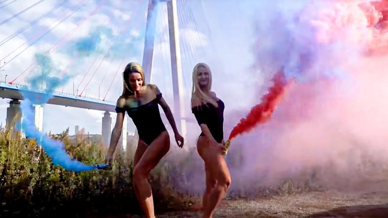 Russia | Vladivostok | The Wild West