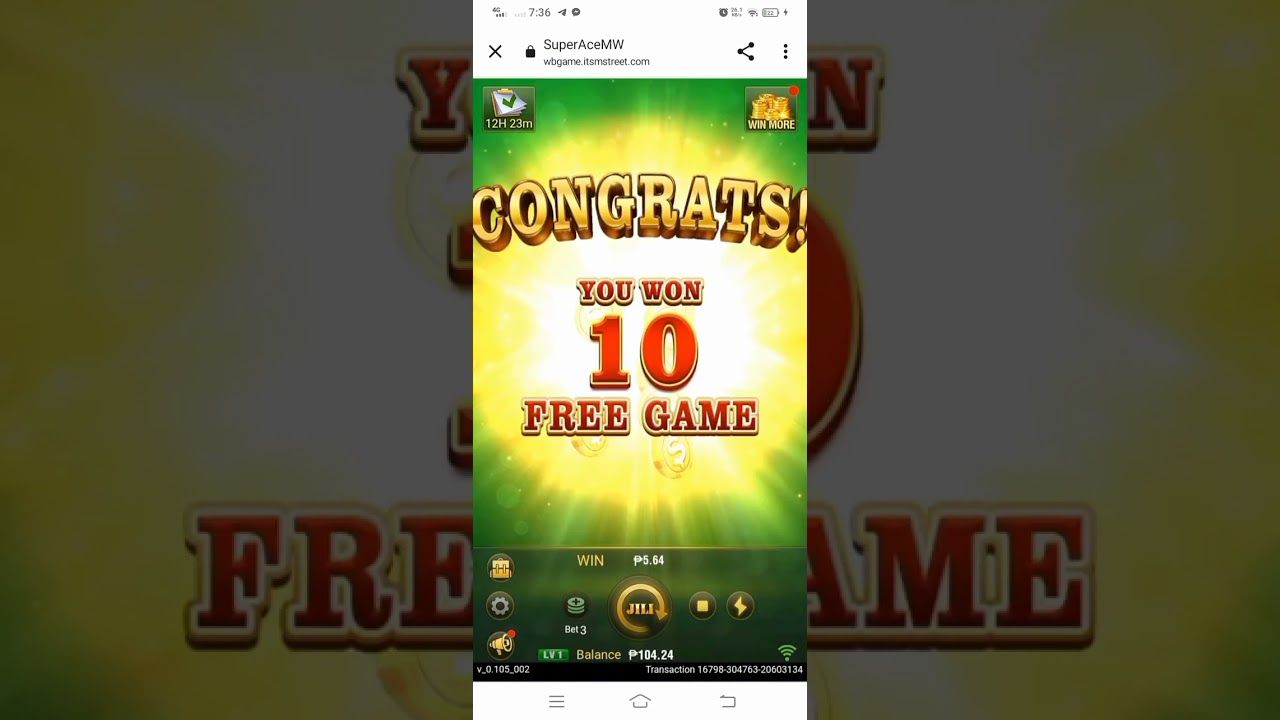 Casino Game Legit Paying