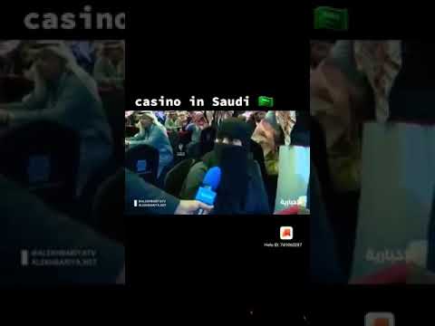 #casino in #saudi #subscribe #shorts #short #mantab #luarbiasa