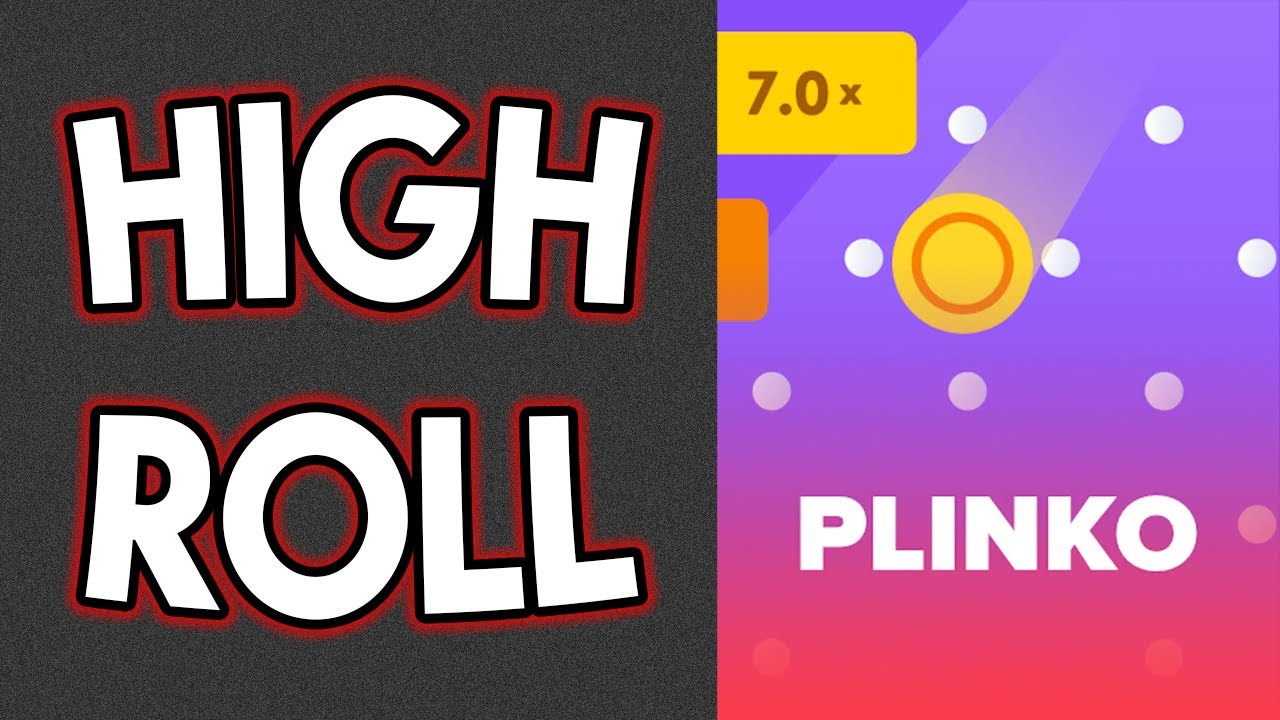 ?Shirox VS Plinko?| Casino Highroll Max Win on Plinko!