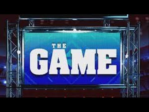 THE GAME | AUGUST 9, 2023