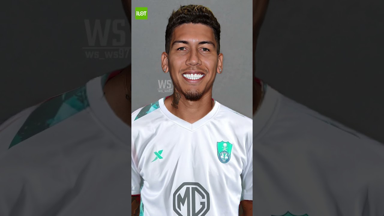 ▶️⚽TOP PLAYERS IN SAUDI FOOTBALL CLUBS ▶️⚽