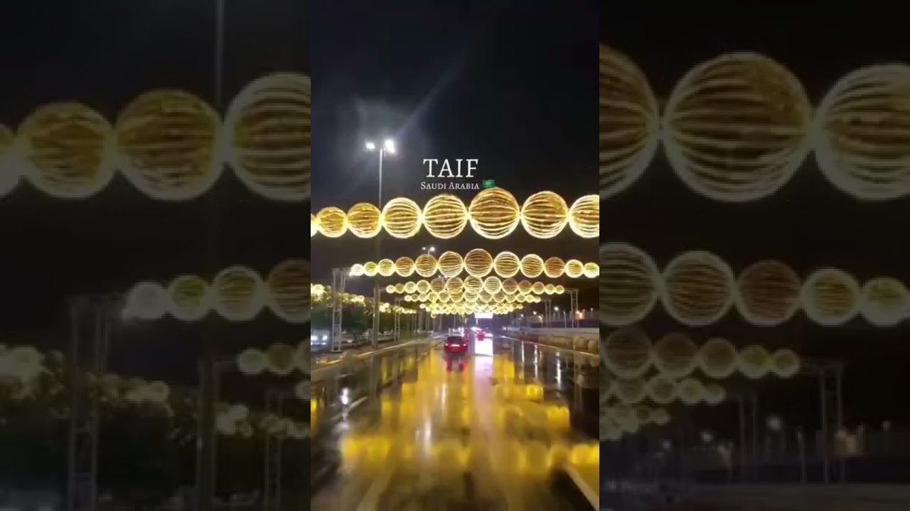 Taif,Saudi Arabia.     I❤️KSA