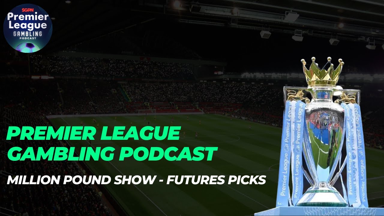 The Million Pound Show! (ep.98)