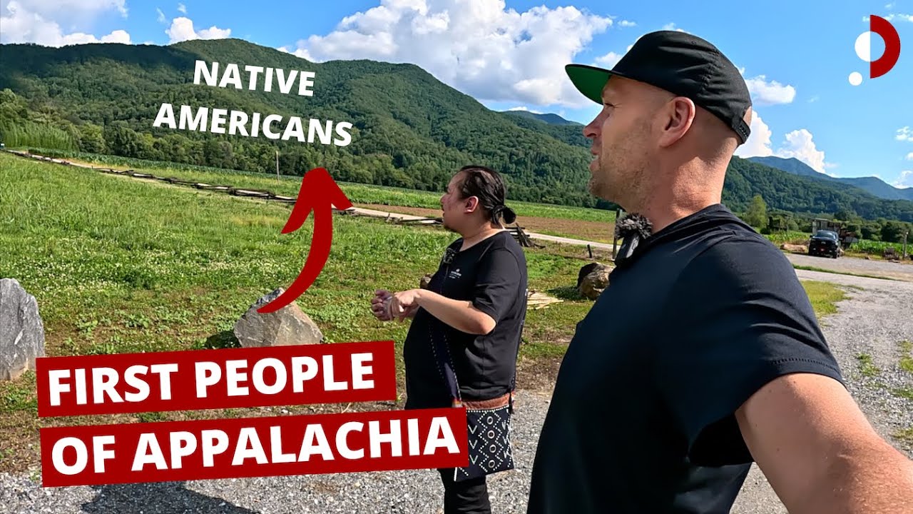 Wealthiest Tribe of Appalachia - Cherokee ??