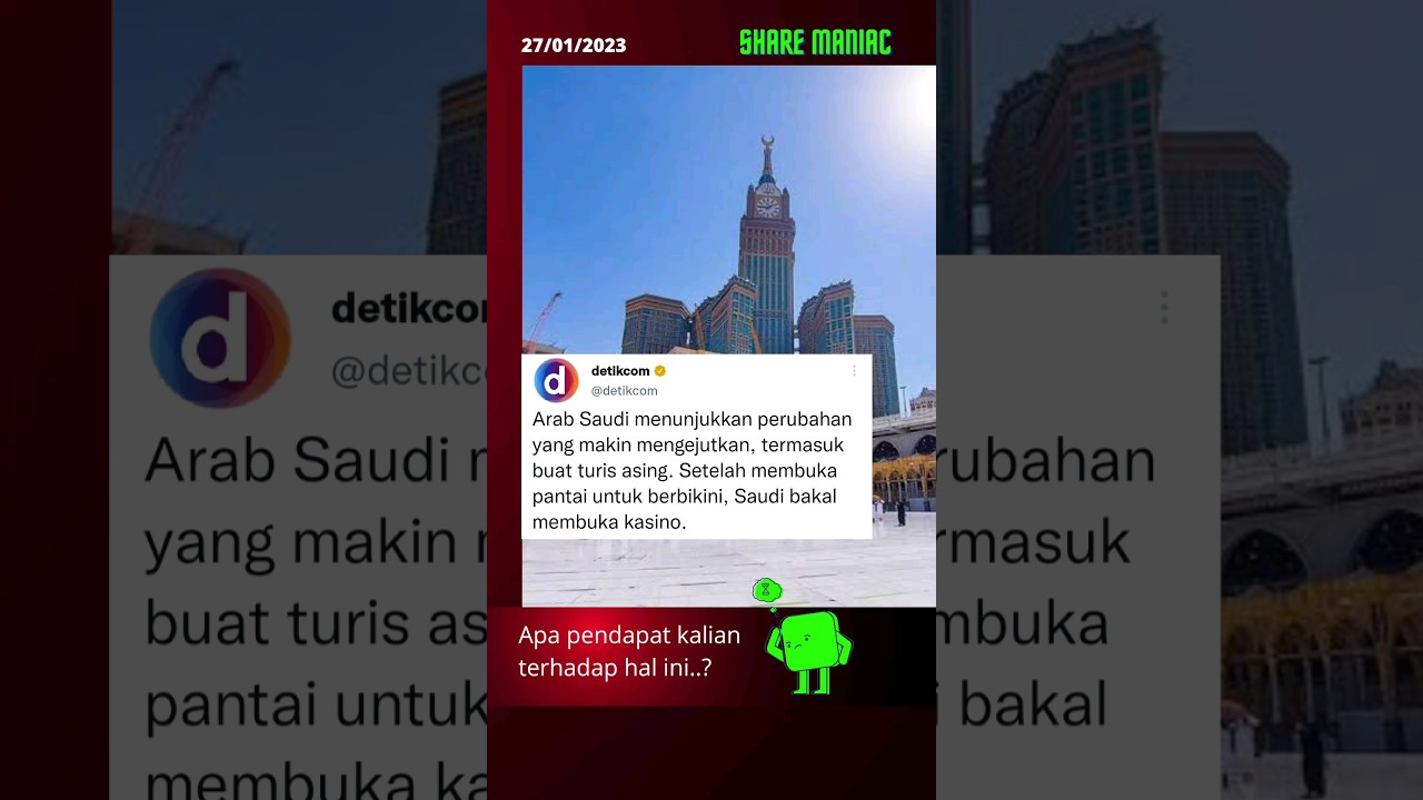 arab saudi siap buka kasino