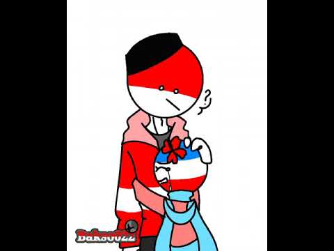 kembalikan anak itu??#countryhumans #indonesia #malaysia #philipines