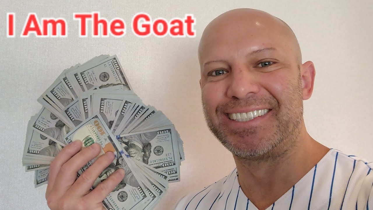Professional Gambler Christopher Mitchell Reveals How He Has $10,000 Days At The Casino.
