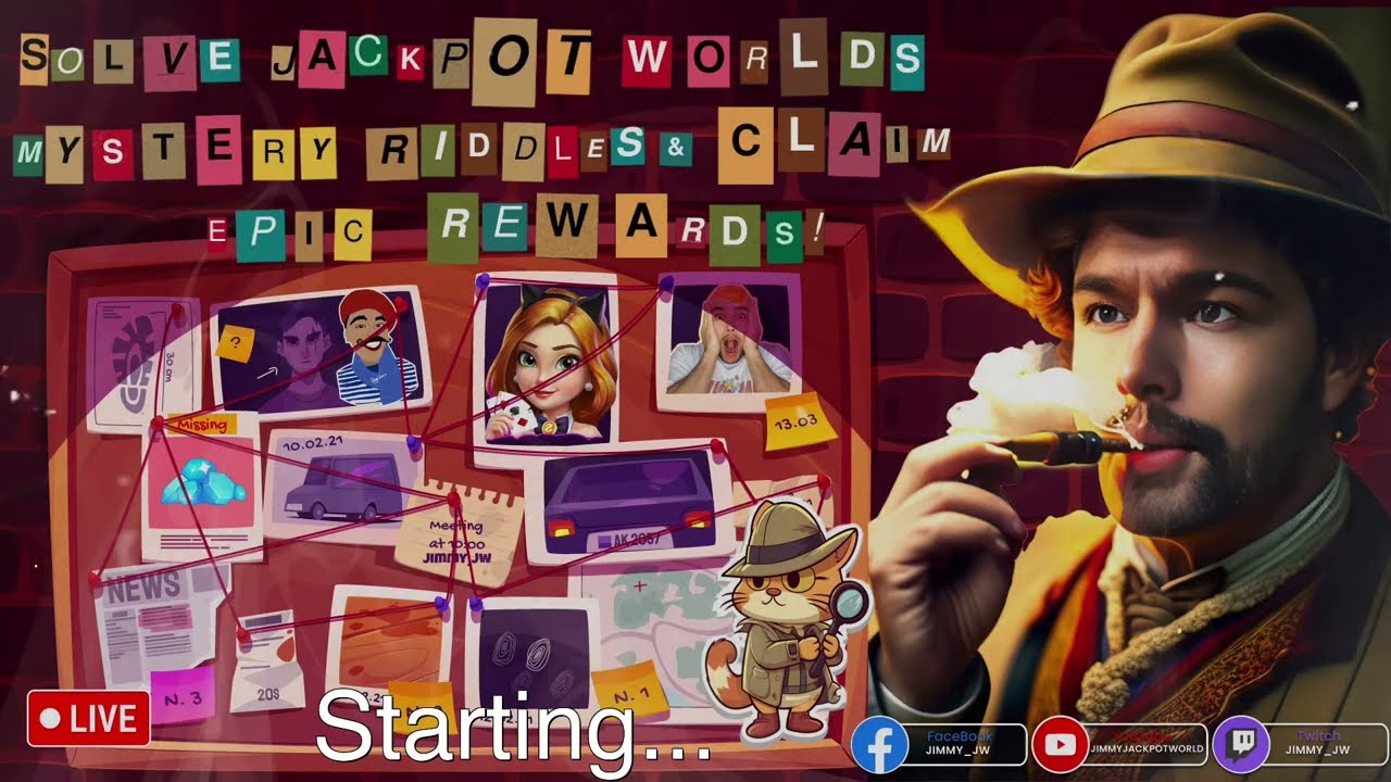 ? uNrAvEl tHe mYsTeRy rIdDlEs & wIN ePiC pRiZeS!