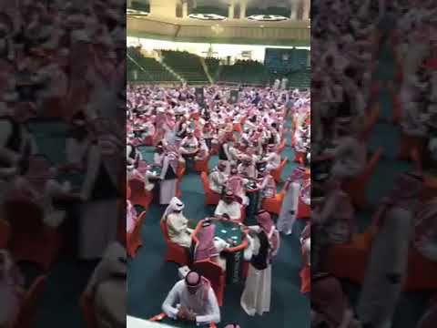 ‎مع معتز قناة الشرق‎  casino in Saudi Arabia - Saudi prince lost wives in casino