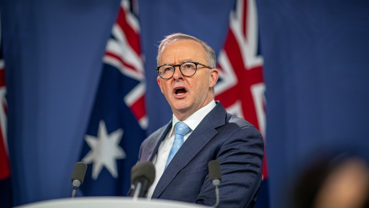‘Top priority’: Albanese government foreign aid targets gender inequality initiatives