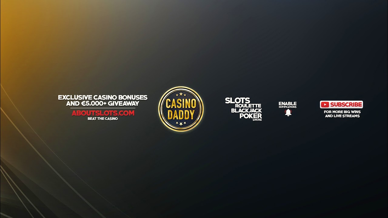 BONUS BUYS & HIGHROLL ABOUTSLOTS.COM - FOR THE BEST BONUSES AND OUR FORUM