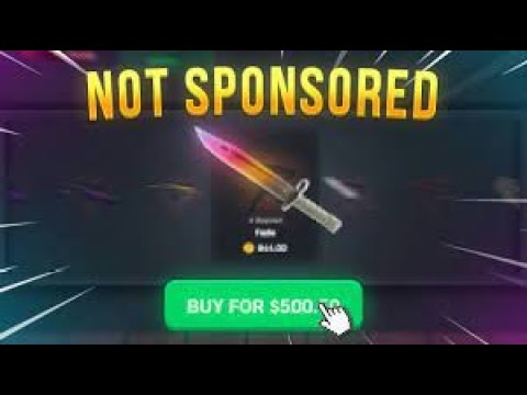 CSGO ROLL - High Risk Case Battle - Raw Balance