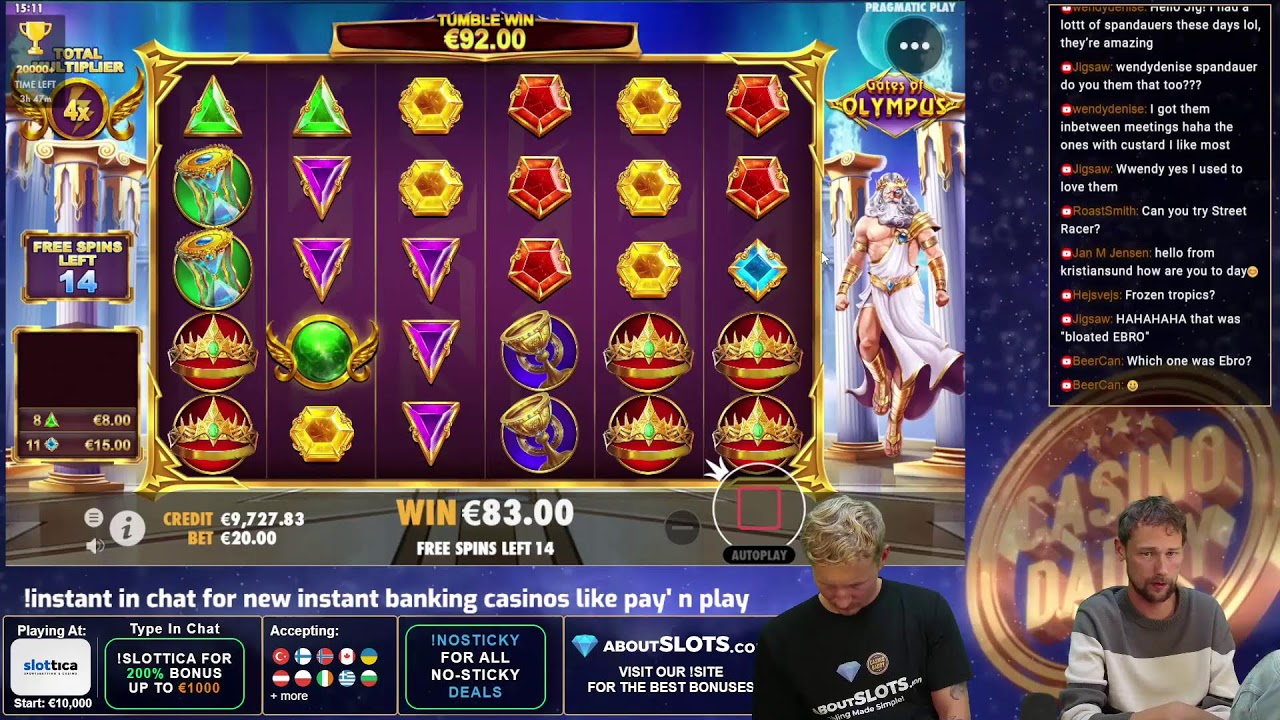 ?HIGHROLL & BONUS BUYS W EBRO?ABOUTSLOTS.COM OR !LINKS FOR THE BEST DEPOSIT BONUSES