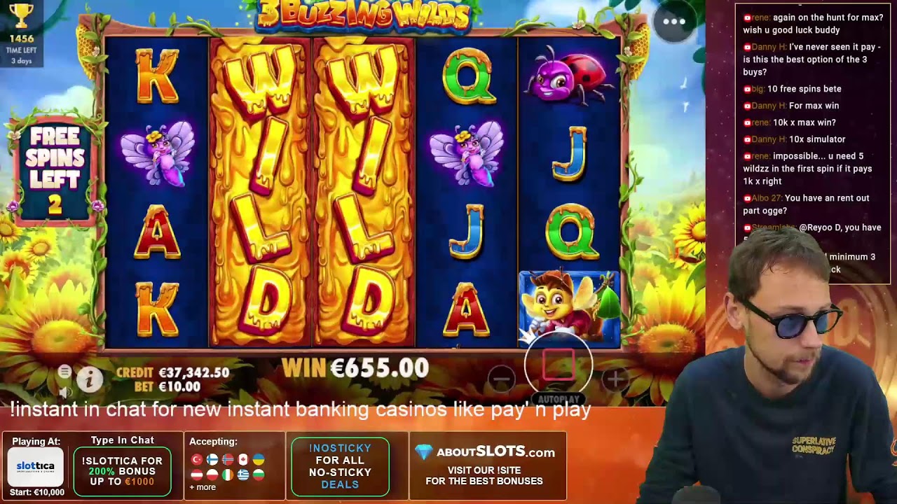 ?HIGHROLL SLOTS & !GG Poker? NEW €5000 !PRAGMATIC DOUBLE GIVEAWAY