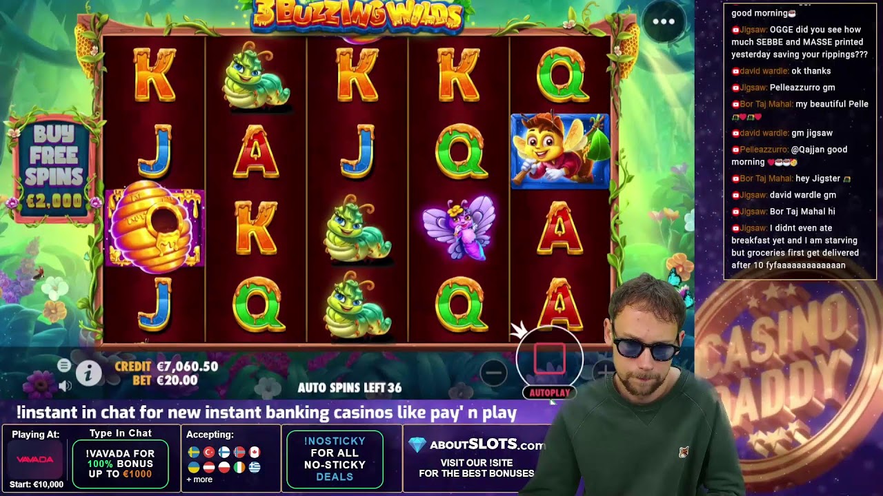?HIGHROLL SLOTS & MAX WIN SLOTH TUMBLE!? ABOUTSLOTS.COM OR !LINKS FOR THE BEST DEPOSIT BONUSES