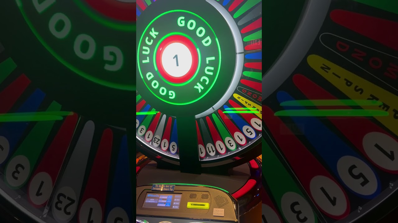 High Rolling @ #Motorcity #casino #bigwheel #bigwin