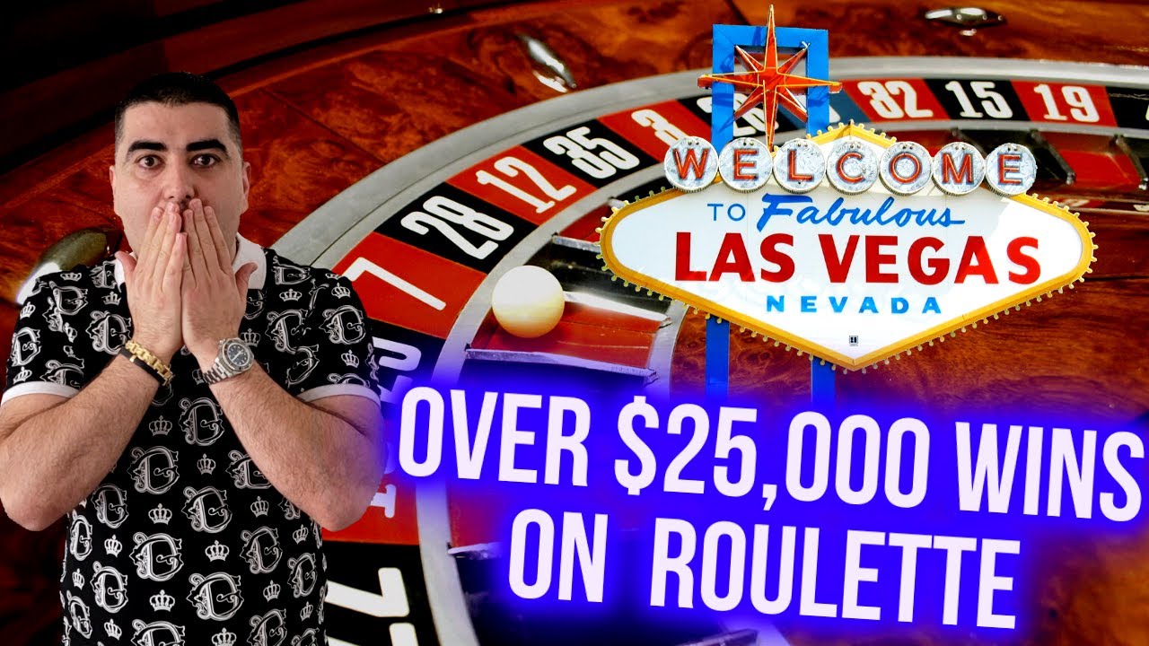 High Rolling On The Roulette Table At The Cosmopolitan - High Limit Slot Machines JACKPOTS ! PART-1