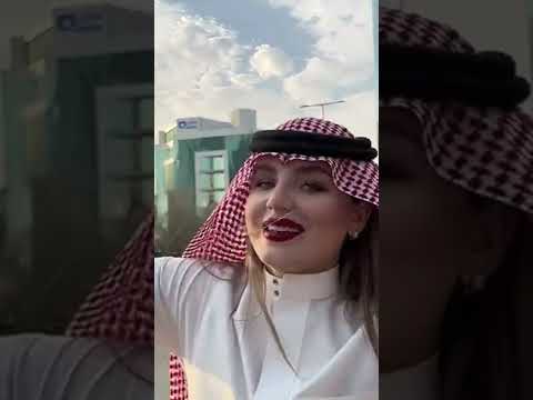 Saudi Arabia grils Riyadh ??| Saudi Arabia grils Dance #short #shortvideo #saudiarabia #shortsvideo