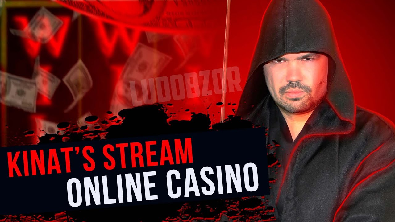 ?HIGHROLL LIVE CASINO SLOTS W KINAT?