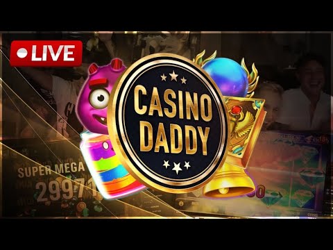 ☀️LIVE HIGHROLL SLOTS & !GG POKER ☀️ ABOUTSLOTS.COM FOR THE BEST BONUSES