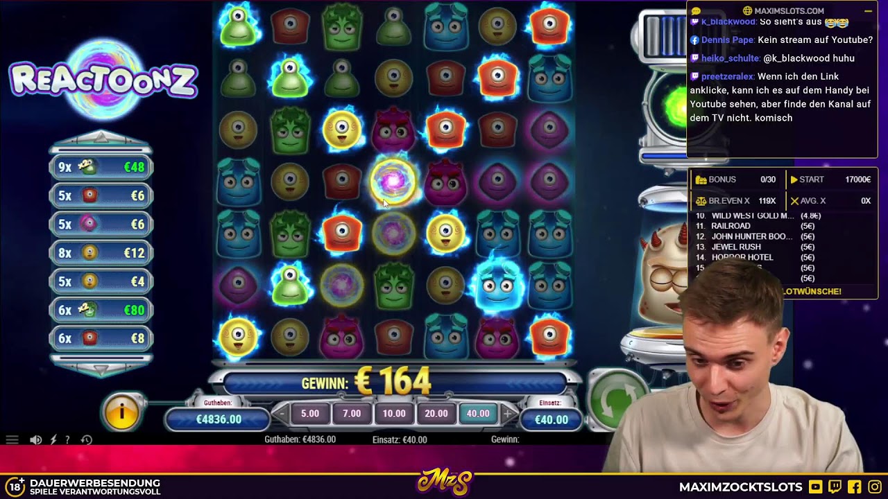 Live 30 Freispiele Opening & Highroll!