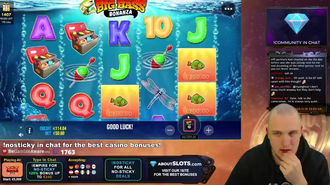 ?HIGHROLL SLOTS!? ABOUTSLOTS.COM - BEST FORUM AND BONUS