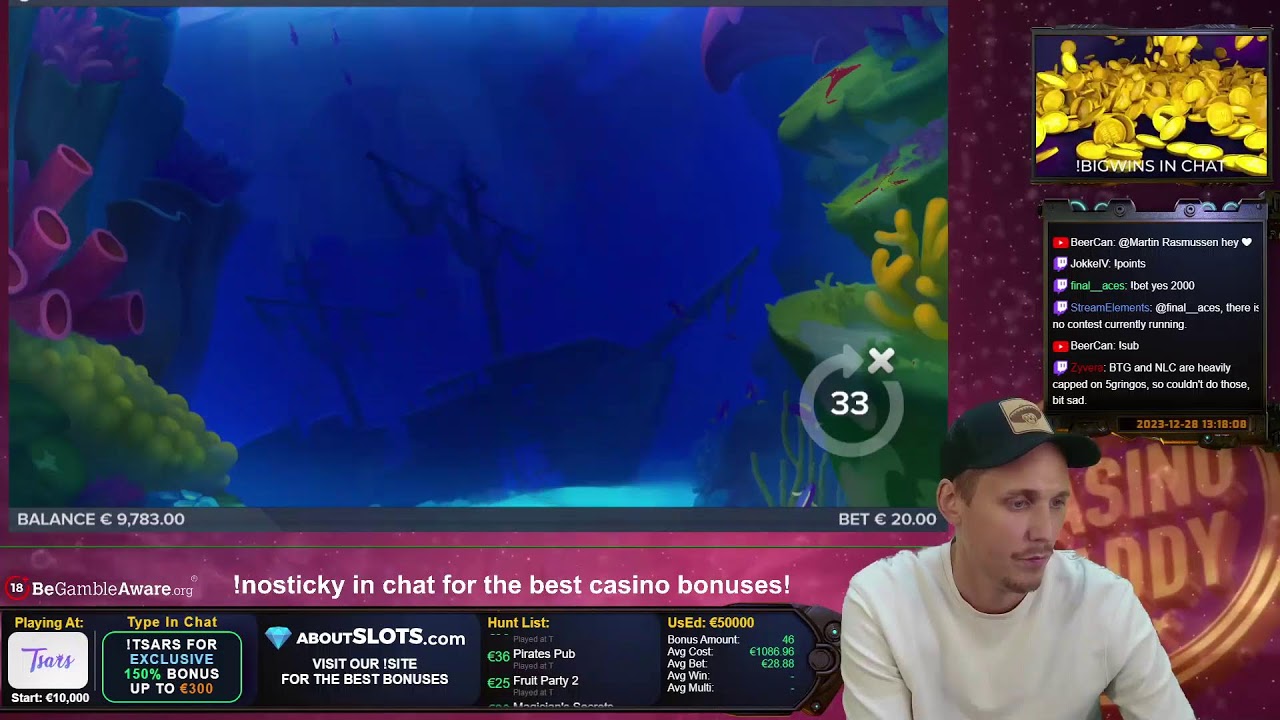 ? SOON™®©: OPENING WORLDS BEST HIGH-ROLL HUNT!! ? - !SITE ACTIVE GIVEAWAYS: €30.000+ !GIVEAWAY/!SUB