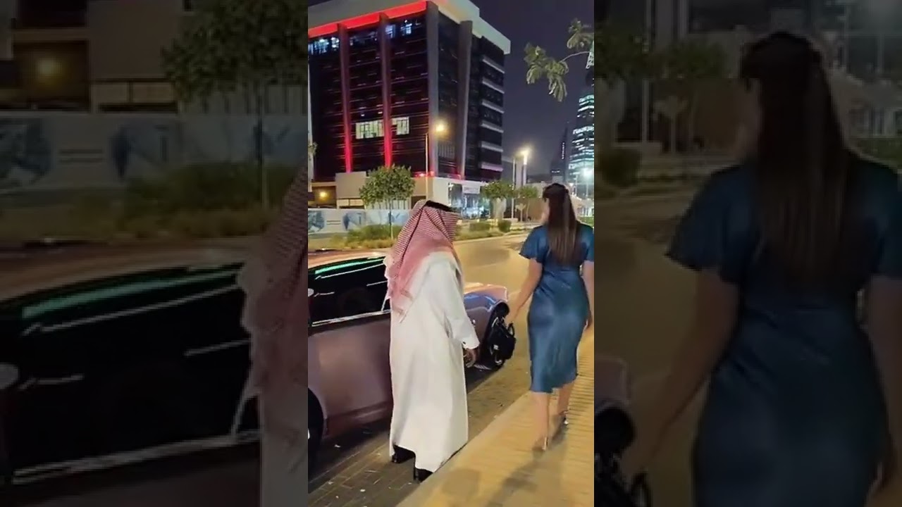 Jeddah Saudi Arabian hot gril??#saudiarabia#shortsfeed#short #dubai#shortsvideo#indiafood#indianarmy