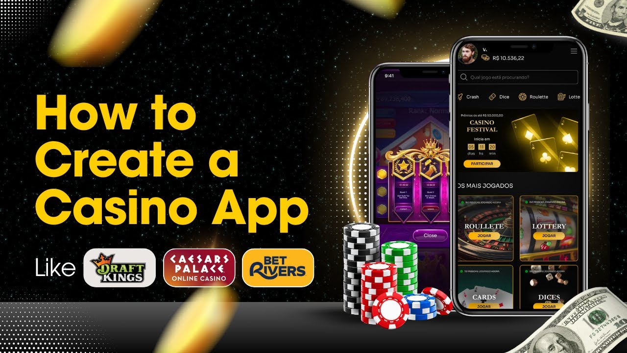 Casino App Development Company | Casino App Developer in | Dubai | UK | USA | UAE | Saudi Arabia