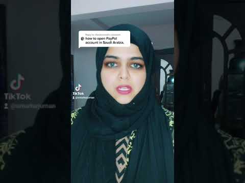 Big Win for PayPal in Saudi Arabia: Can I Use PayPal in Saudi Arabia and How to Sign Up for PayPal?
